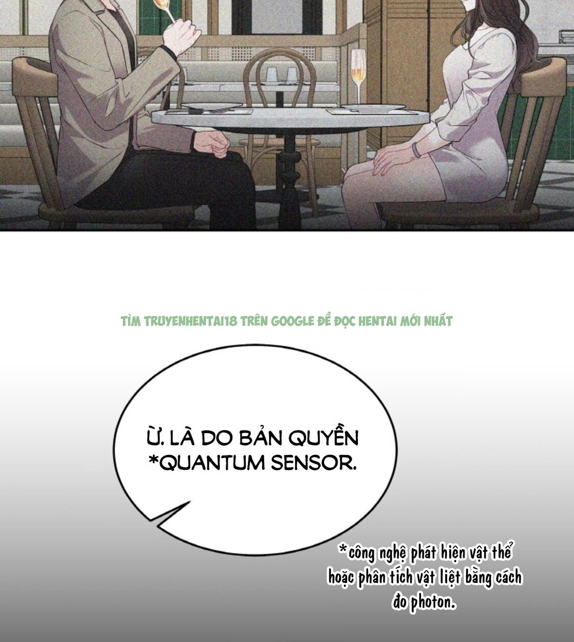 Hình ảnh 011 trong [18+] Thời Khắc Giao Mùa - Chap 39.2 - Hentaimanhwa.net