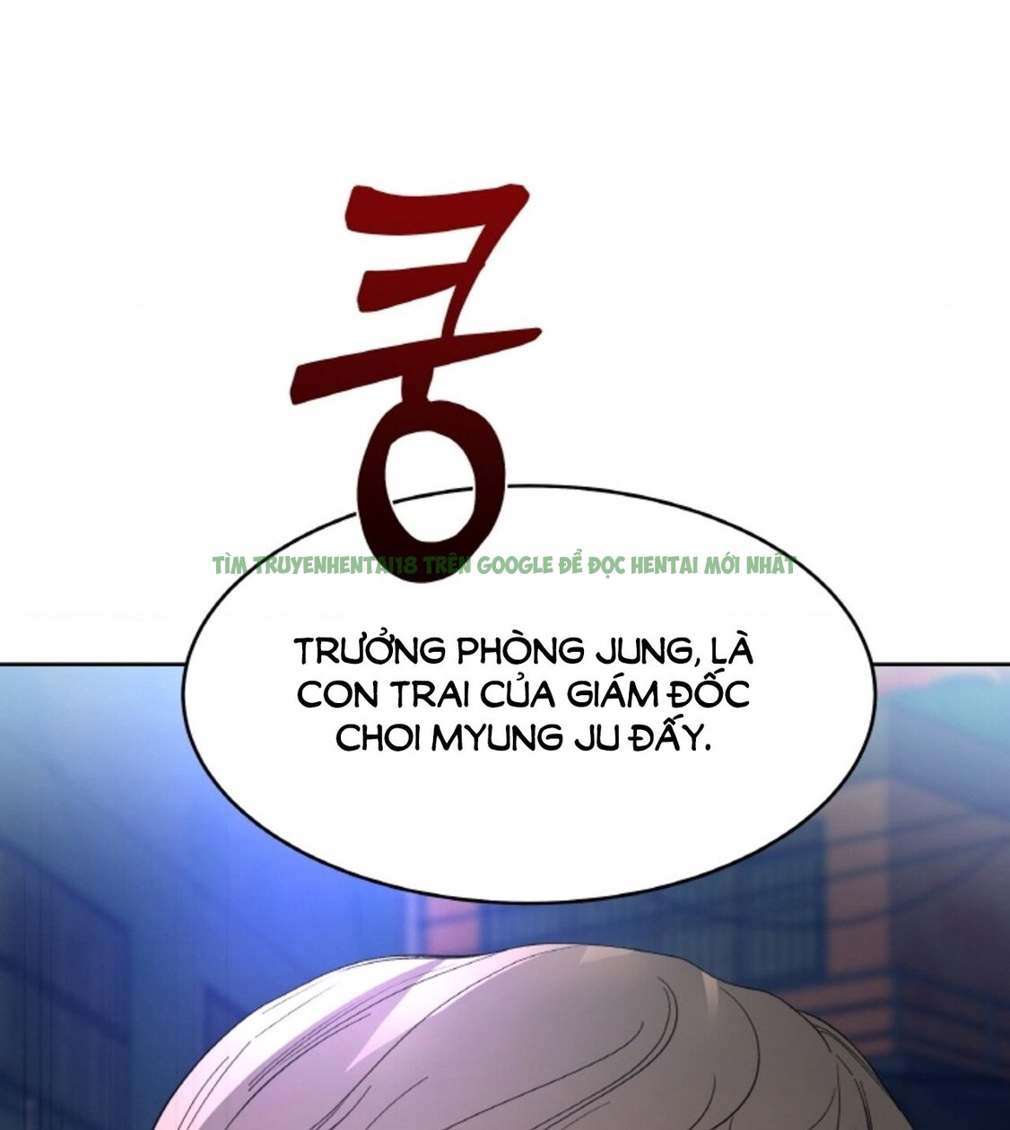 Hình ảnh 021 trong [18+] Thời Khắc Giao Mùa - Chap 39.2 - Hentaimanhwa.net