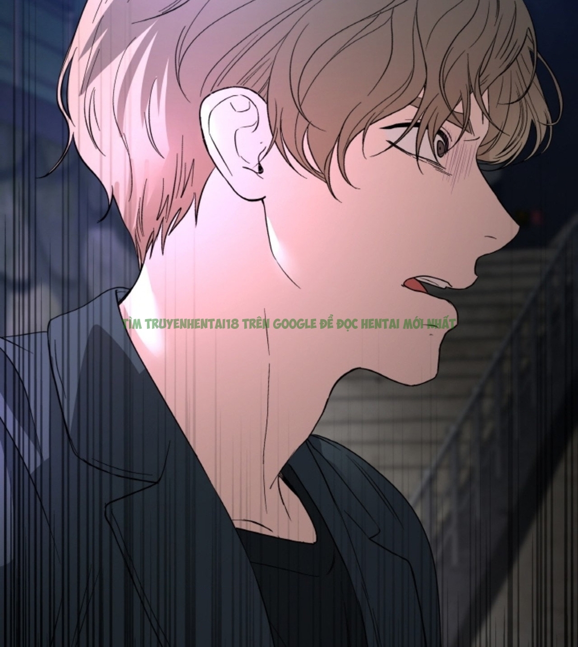 Hình ảnh 022 trong [18+] Thời Khắc Giao Mùa - Chap 39.2 - Hentaimanhwa.net