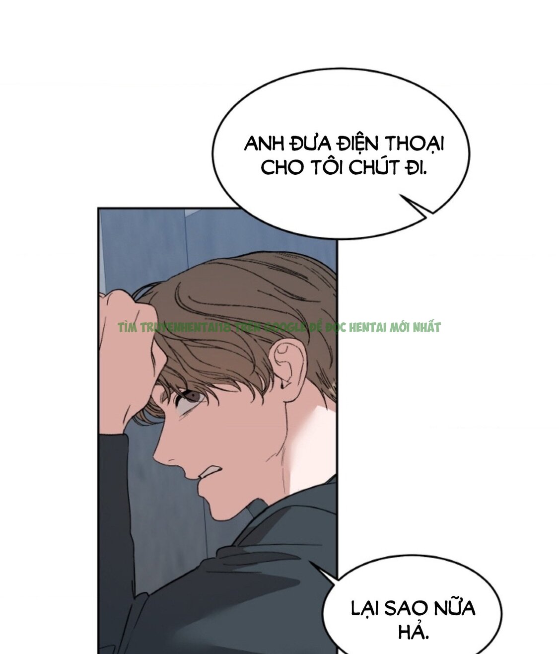 Hình ảnh 048 trong [18+] Thời Khắc Giao Mùa - Chap 39.2 - Hentaimanhwa.net