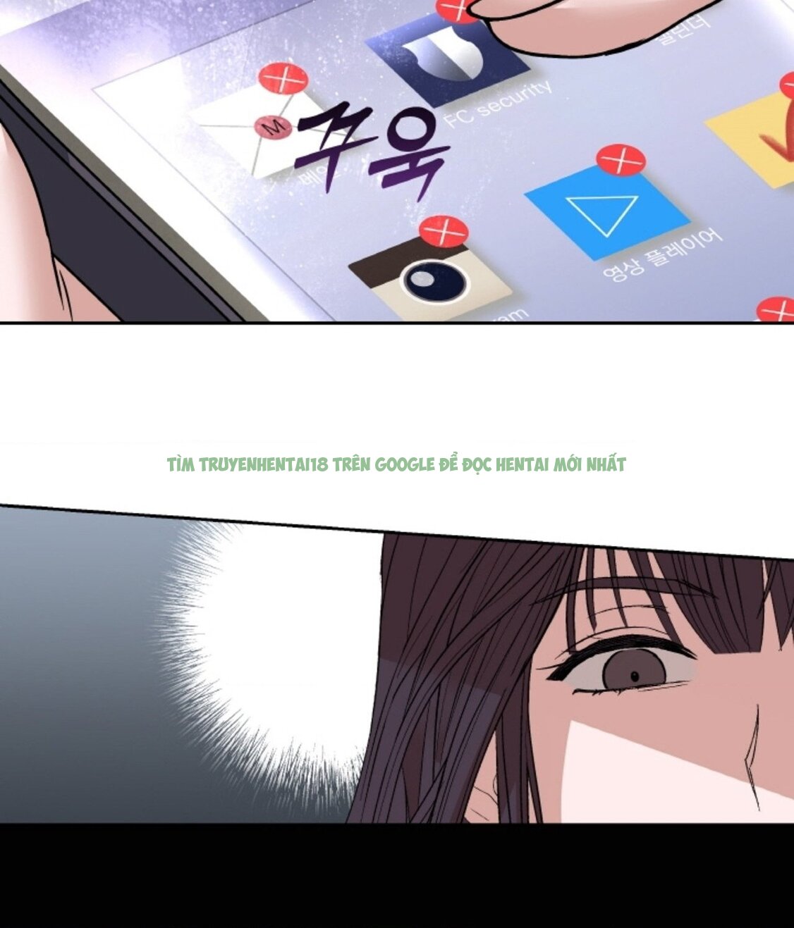 Hình ảnh 050 trong [18+] Thời Khắc Giao Mùa - Chap 39.2 - Hentaimanhwa.net