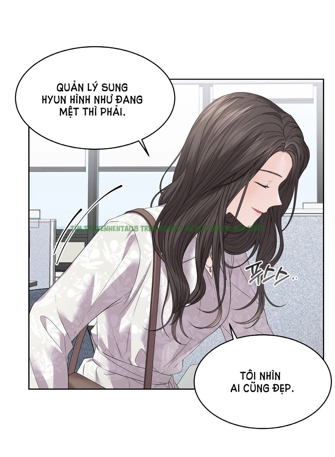 Hình ảnh 005 trong [18+] Thời Khắc Giao Mùa - Chap 4.1