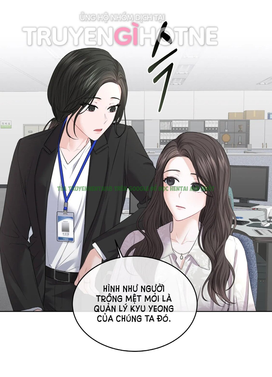 Hình ảnh 006 trong [18+] Thời Khắc Giao Mùa - Chap 4.1 - Hentaimanhwa.net