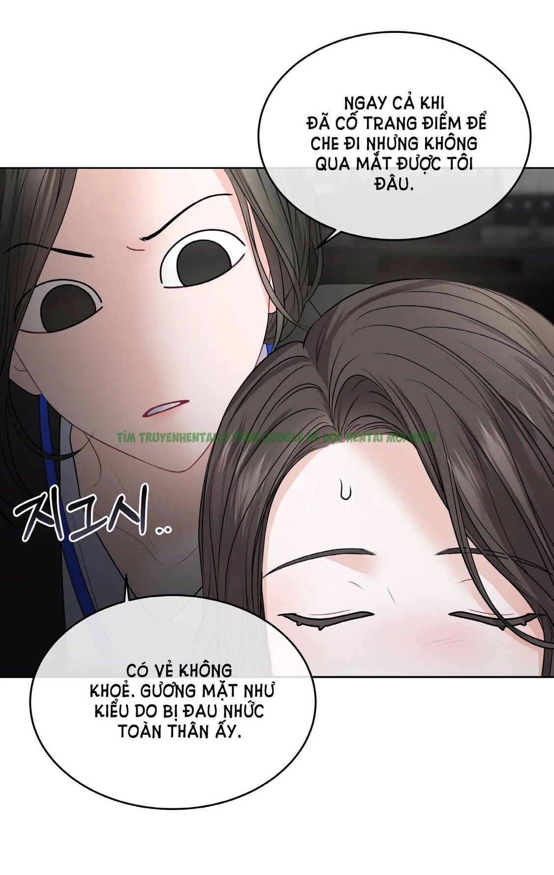 Hình ảnh 007 trong [18+] Thời Khắc Giao Mùa - Chap 4.1 - Hentaimanhwa.net