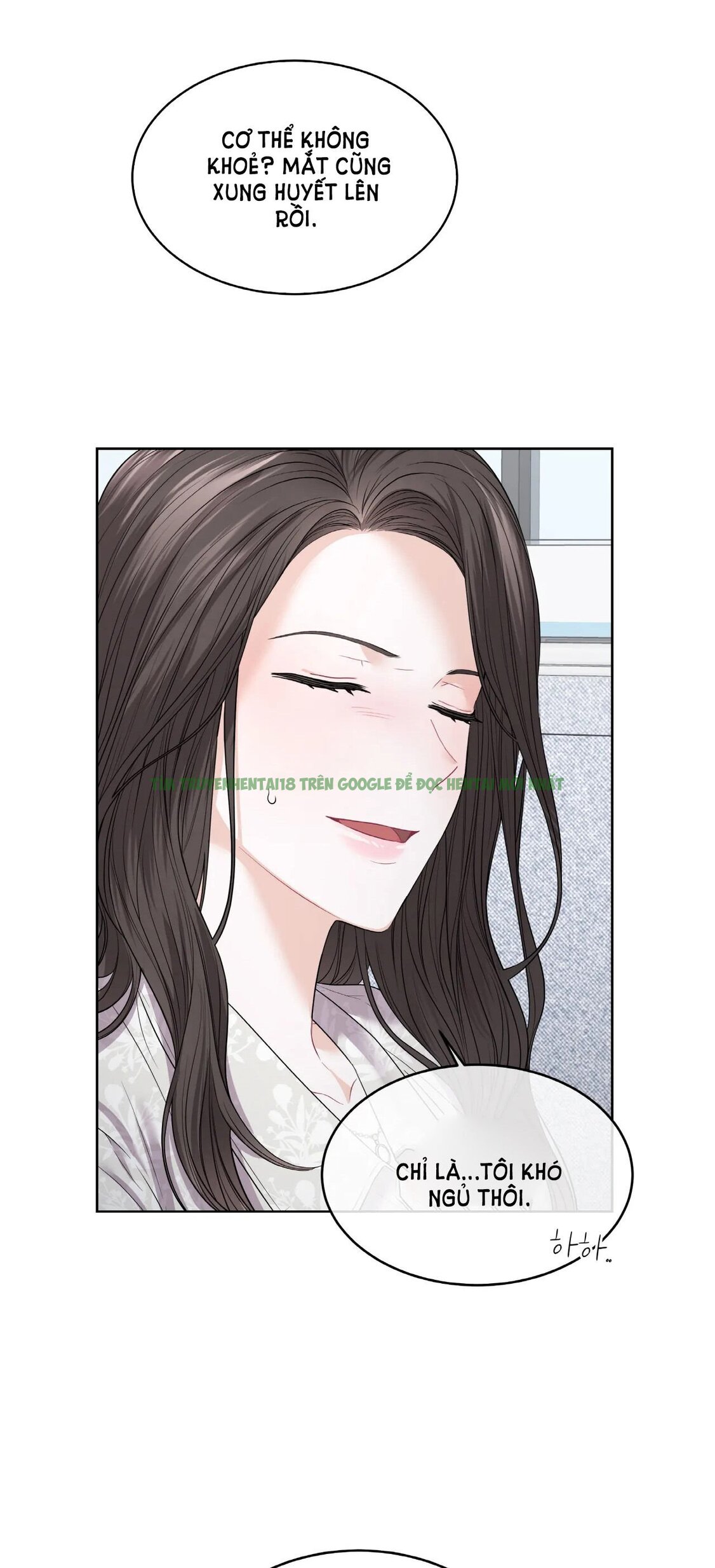 Hình ảnh 009 trong [18+] Thời Khắc Giao Mùa - Chap 4.1 - Hentaimanhwa.net