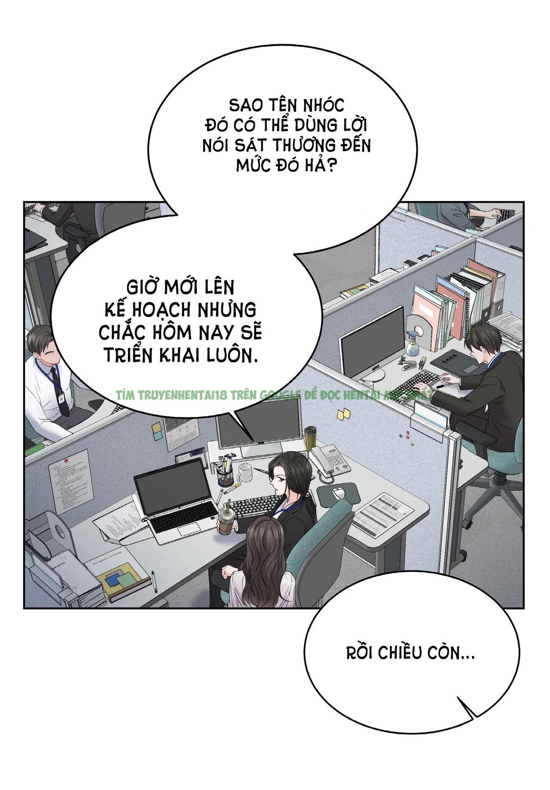 Hình ảnh 017 trong [18+] Thời Khắc Giao Mùa - Chap 4.1 - Hentaimanhwa.net