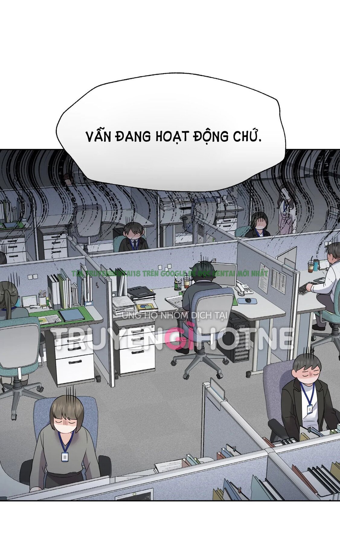 Hình ảnh 018 trong [18+] Thời Khắc Giao Mùa - Chap 4.1 - Hentaimanhwa.net