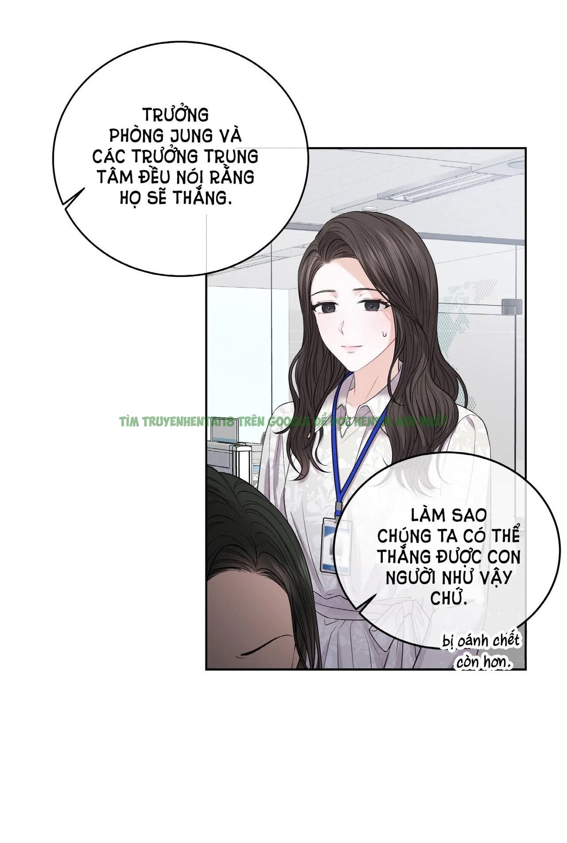 Hình ảnh 001 trong [18+] Thời Khắc Giao Mùa - Chap 4.2