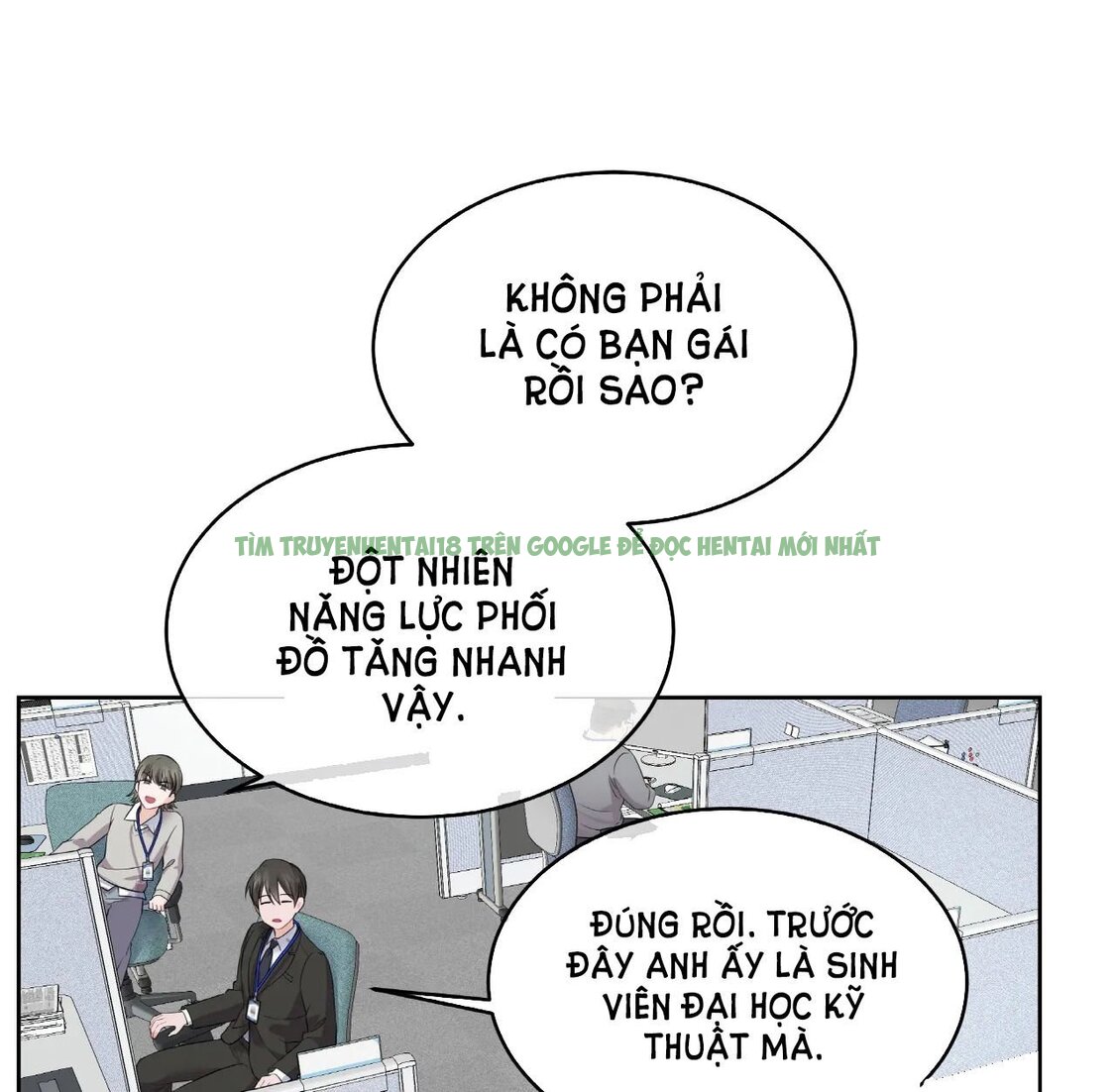 Hình ảnh 005 trong [18+] Thời Khắc Giao Mùa - Chap 4.2 - Hentaimanhwa.net