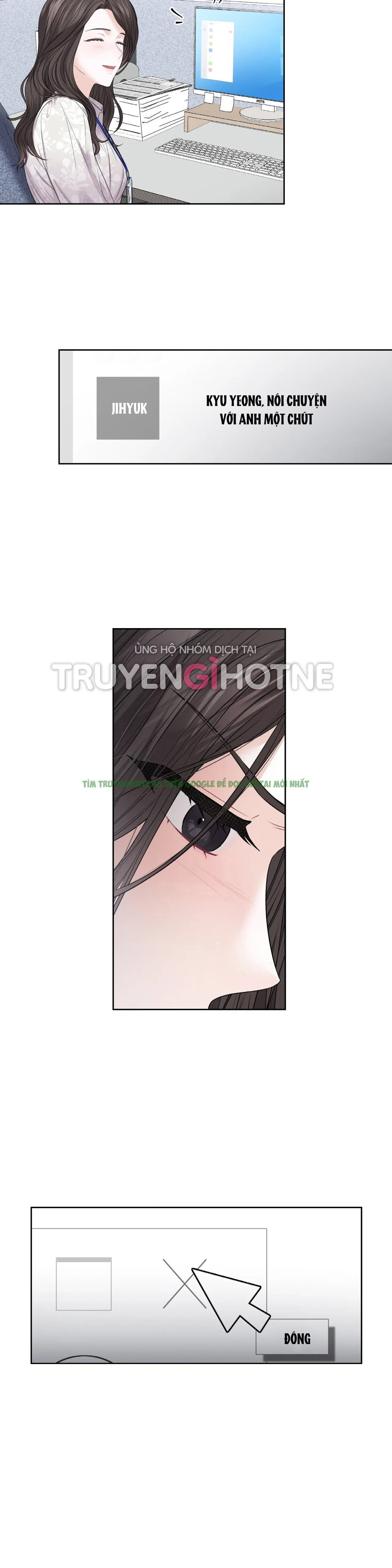 Hình ảnh 008 trong [18+] Thời Khắc Giao Mùa - Chap 4.2 - Hentaimanhwa.net