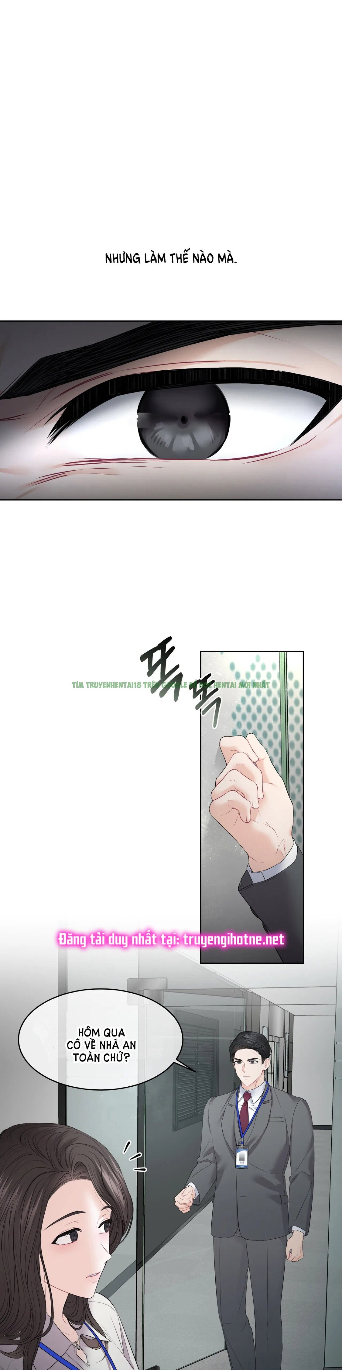 Hình ảnh 012 trong [18+] Thời Khắc Giao Mùa - Chap 4.2 - Hentaimanhwa.net