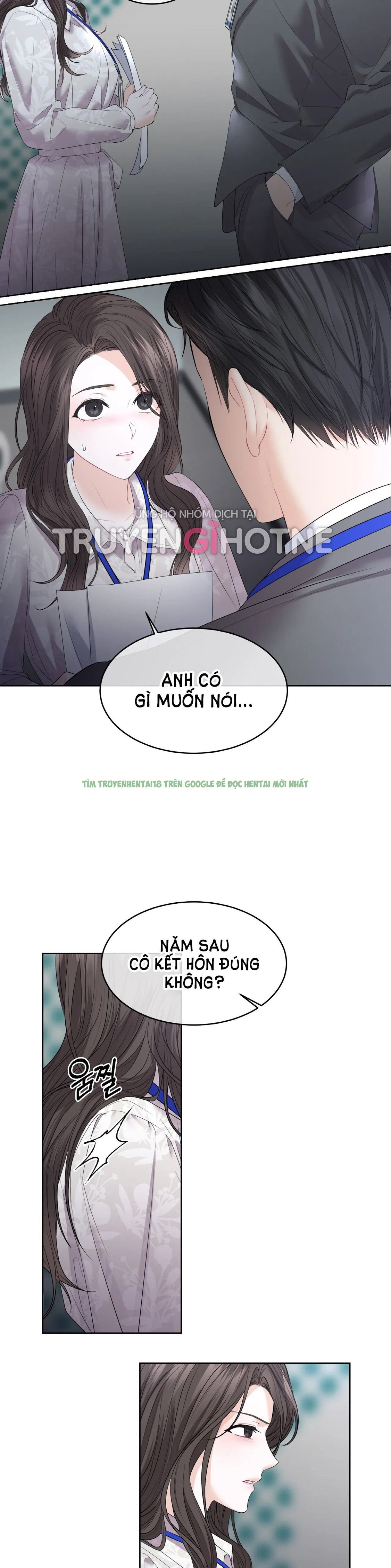 Hình ảnh 014 trong [18+] Thời Khắc Giao Mùa - Chap 4.2 - Hentaimanhwa.net