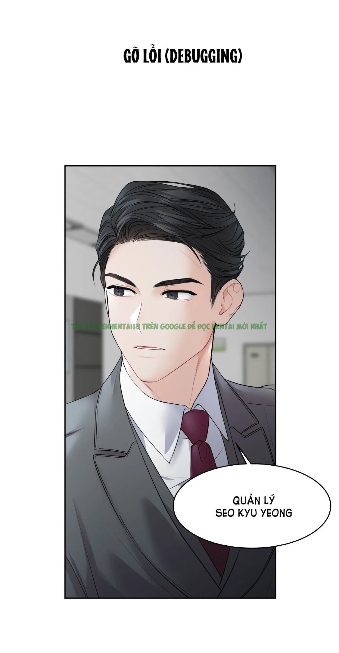 Hình ảnh 019 trong [18+] Thời Khắc Giao Mùa - Chap 4.2 - Hentaimanhwa.net