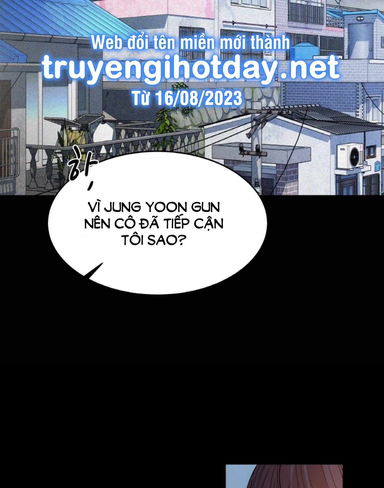 Hình ảnh 016 trong [18+] Thời Khắc Giao Mùa - Chap 40.2