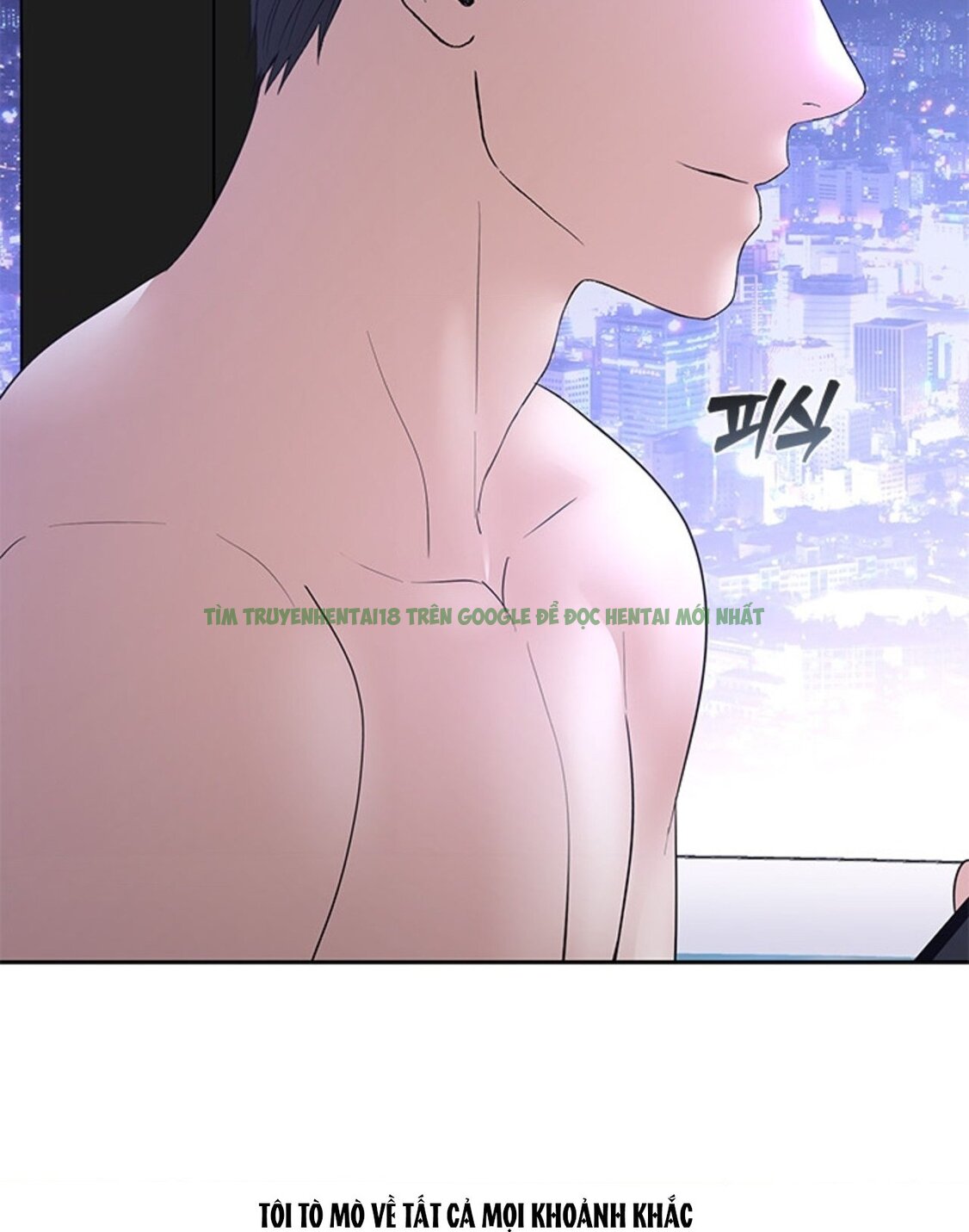 Hình ảnh 035 trong [18+] Thời Khắc Giao Mùa - Chap 44.2 - Hentaimanhwa.net