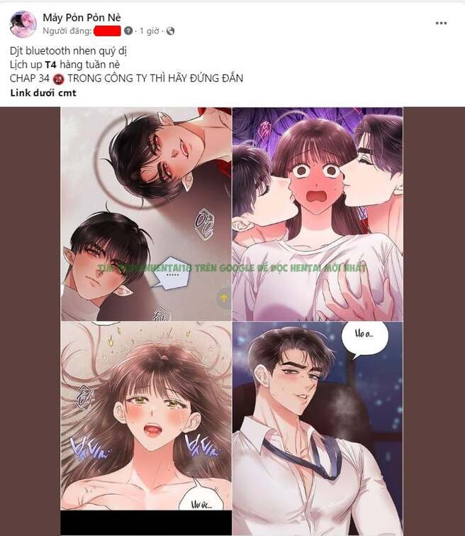 Hình ảnh 005 trong [18+] Thời Khắc Giao Mùa - Chap 45.1 - Hentaimanhwa.net