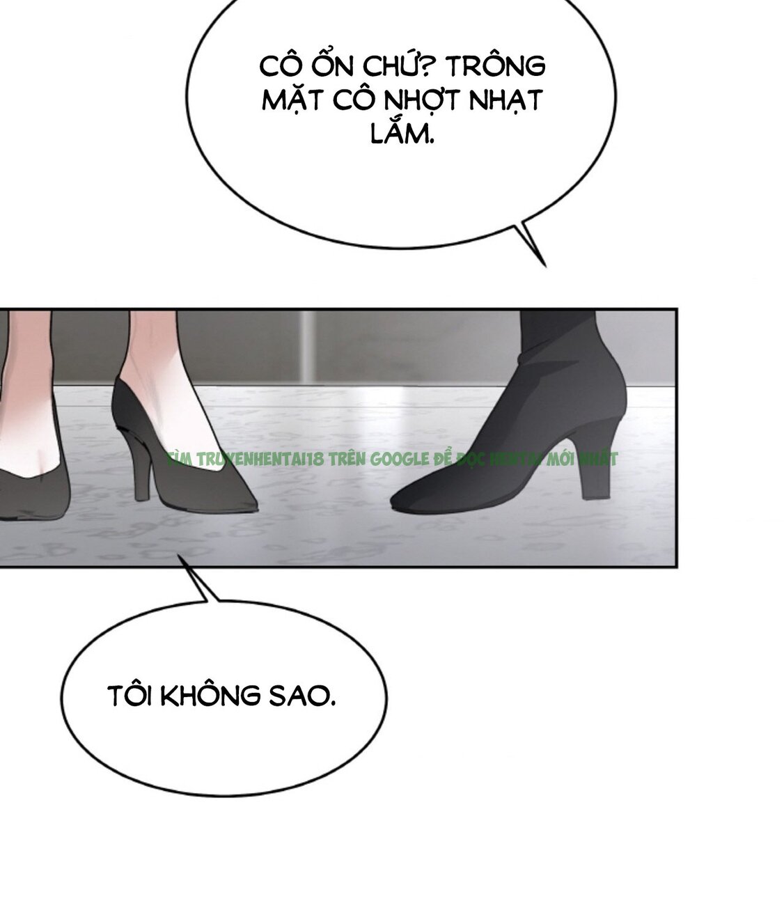 Hình ảnh 030 trong [18+] Thời Khắc Giao Mùa - Chap 45.2 - Hentaimanhwa.net