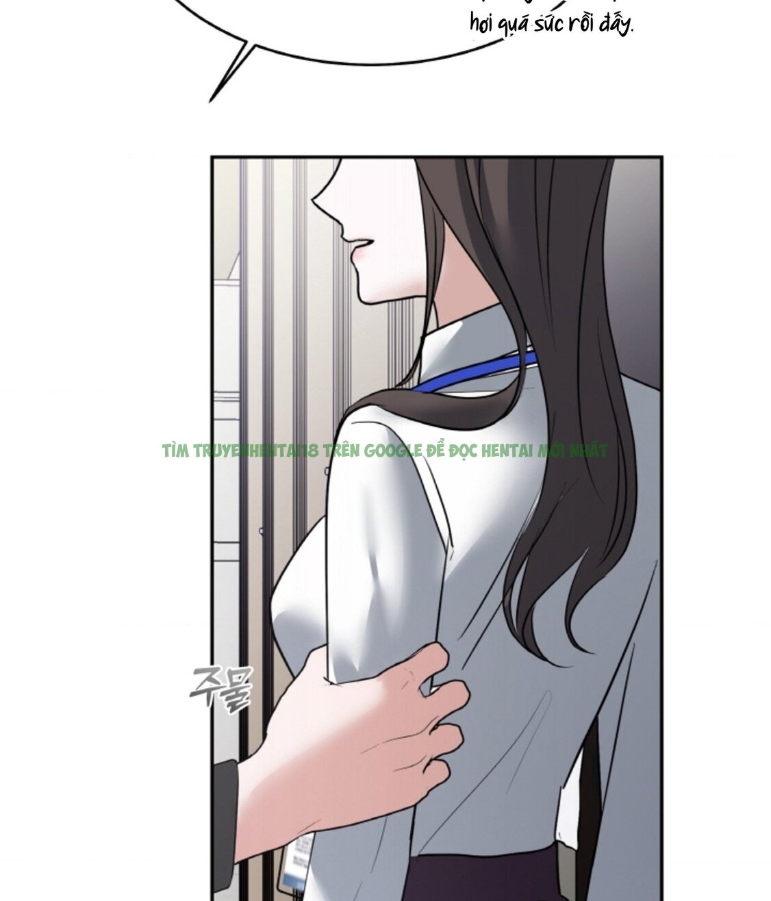 Hình ảnh 033 trong [18+] Thời Khắc Giao Mùa - Chap 45.2 - Hentaimanhwa.net