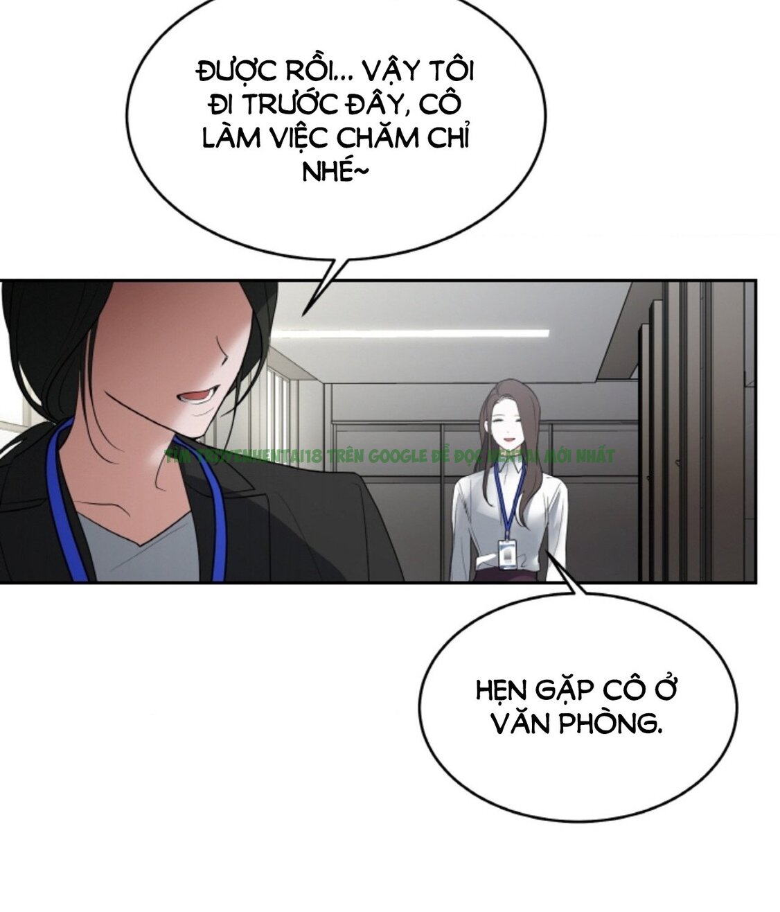 Hình ảnh 035 trong [18+] Thời Khắc Giao Mùa - Chap 45.2 - Hentaimanhwa.net