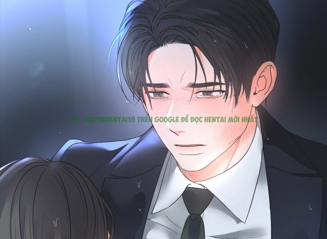 Hình ảnh 054 trong [18+] Thời Khắc Giao Mùa - Chap 46.2