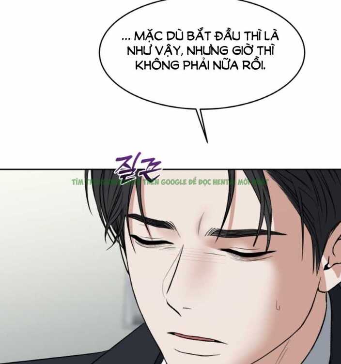 Hình ảnh 026 trong [18+] Thời Khắc Giao Mùa - Chap 47.2