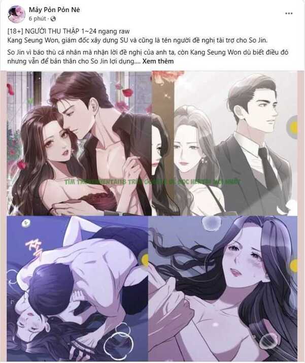 Hình ảnh 008 trong [18+] Thời Khắc Giao Mùa - Chap 48.1 - Hentaimanhwa.net