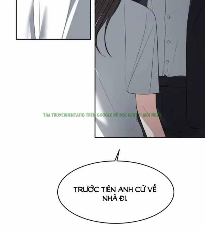 Hình ảnh 027 trong [18+] Thời Khắc Giao Mùa - Chap 48.1 - Hentaimanhwa.net