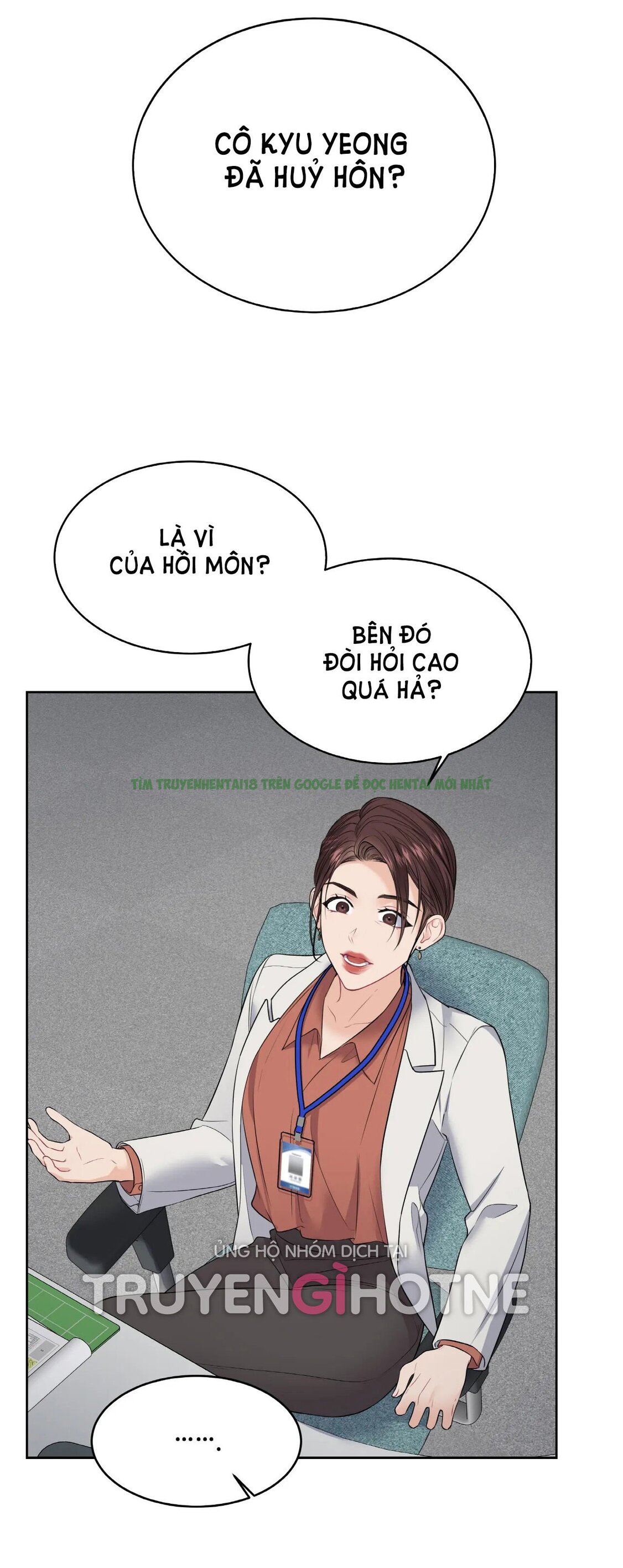 Hình ảnh 007 trong [18+] Thời Khắc Giao Mùa - Chap 5.1 - Hentaimanhwa.net