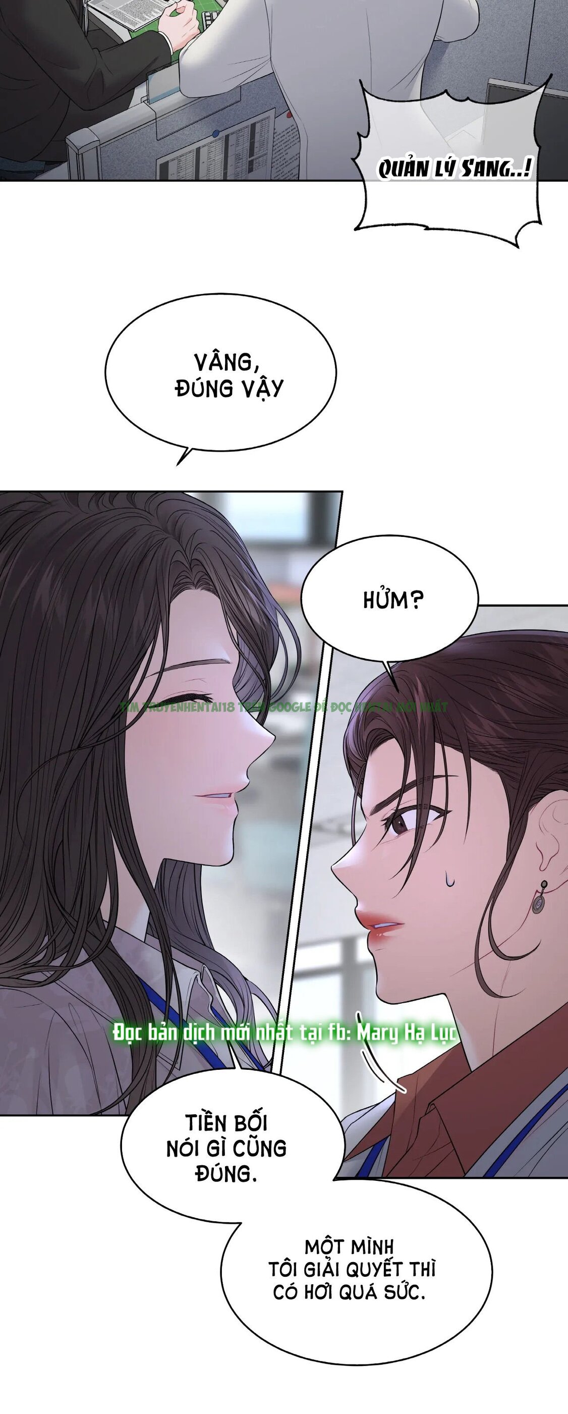 Hình ảnh 009 trong [18+] Thời Khắc Giao Mùa - Chap 5.1 - Hentaimanhwa.net