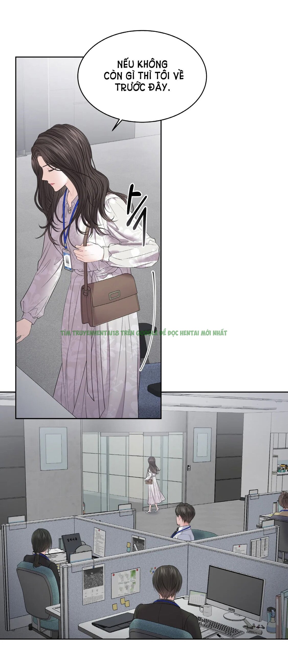 Hình ảnh 011 trong [18+] Thời Khắc Giao Mùa - Chap 5.1 - Hentaimanhwa.net