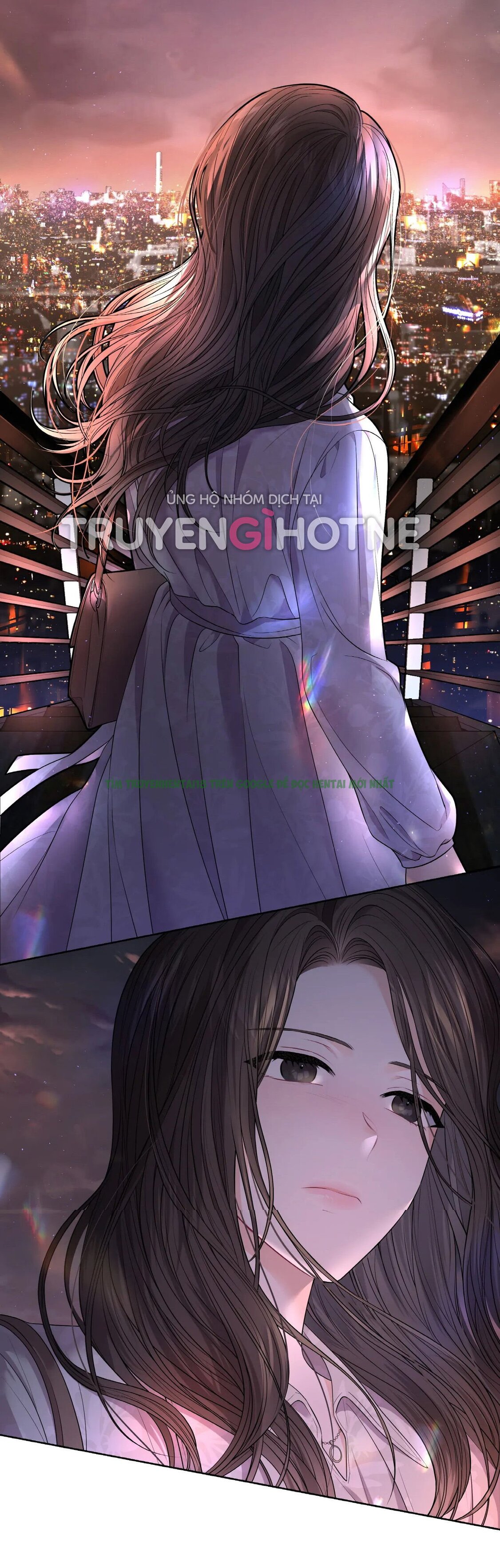 Hình ảnh 016 trong [18+] Thời Khắc Giao Mùa - Chap 5.1 - Hentaimanhwa.net