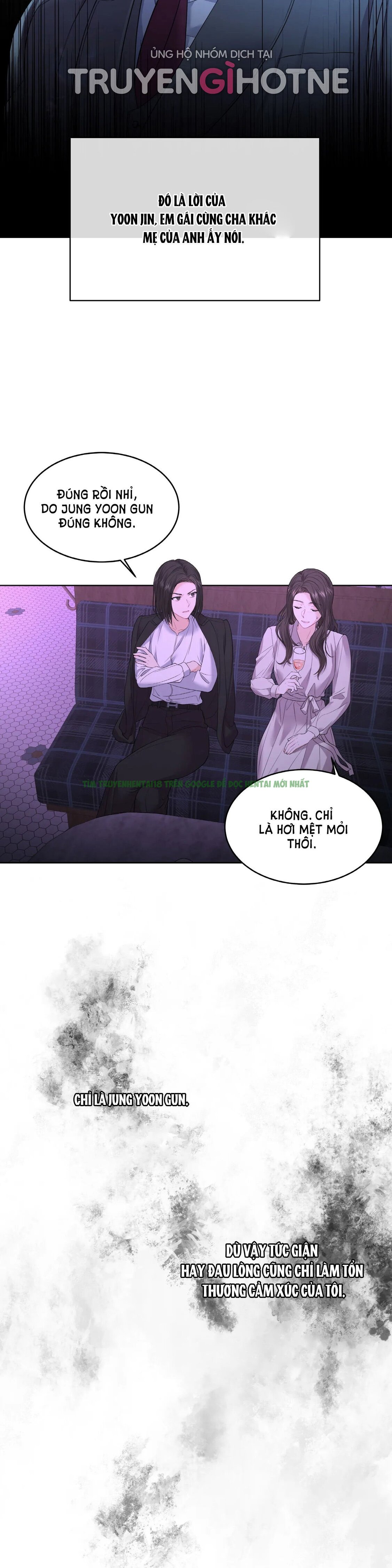 Hình ảnh 022 trong [18+] Thời Khắc Giao Mùa - Chap 5.1 - Hentaimanhwa.net