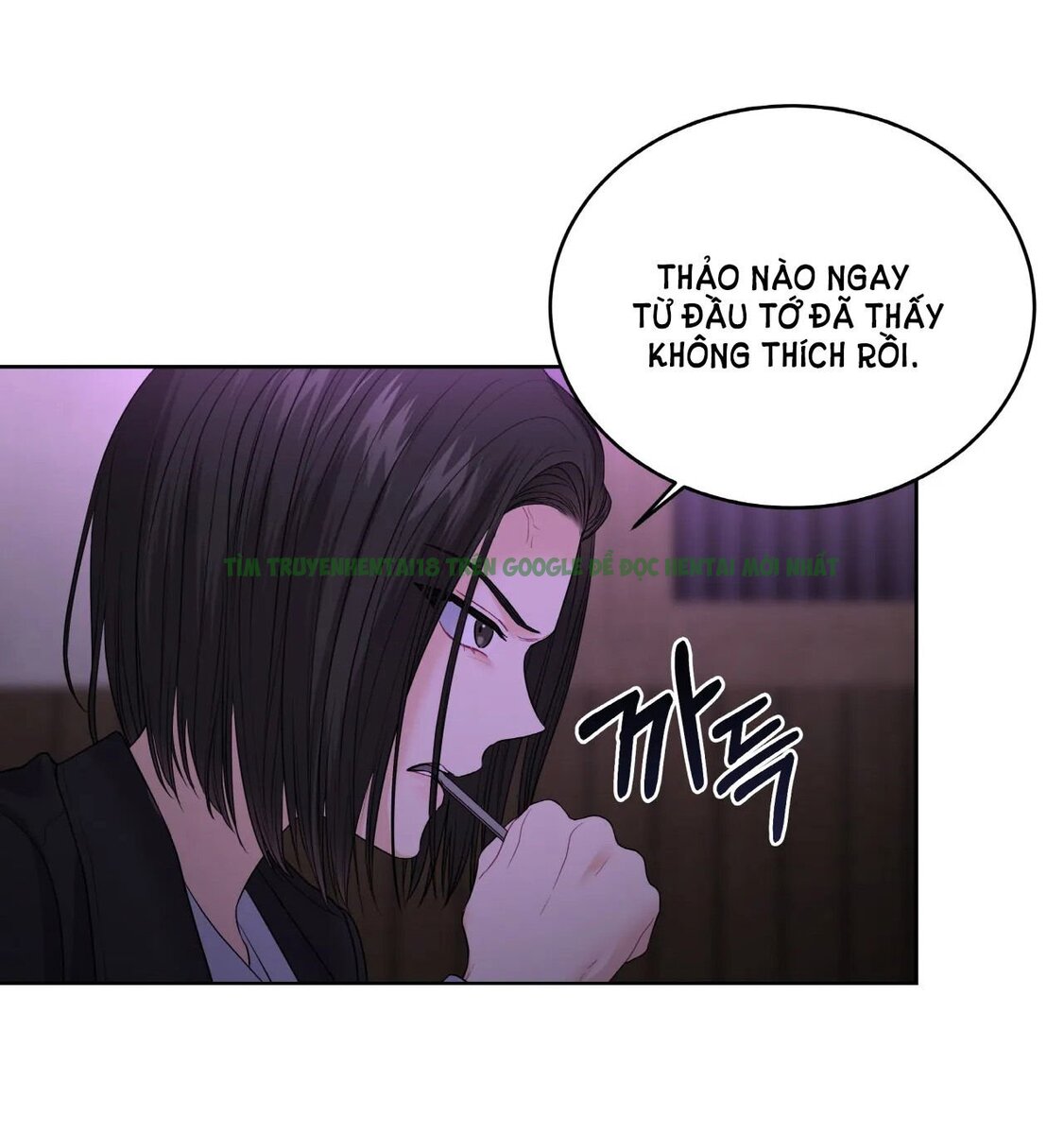 Hình ảnh 002 trong [18+] Thời Khắc Giao Mùa - Chap 5.2