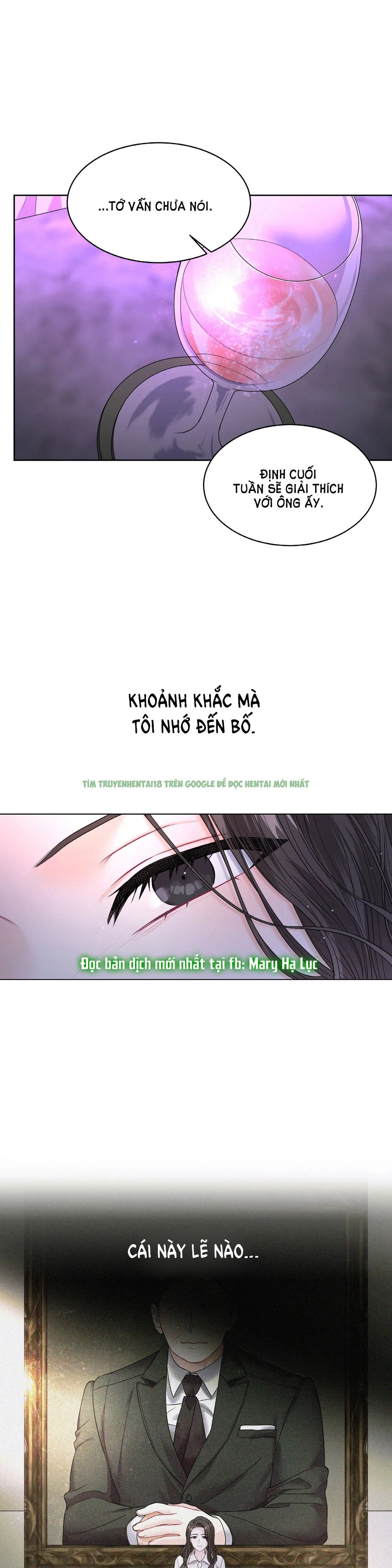 Hình ảnh 006 trong [18+] Thời Khắc Giao Mùa - Chap 5.2 - Hentaimanhwa.net