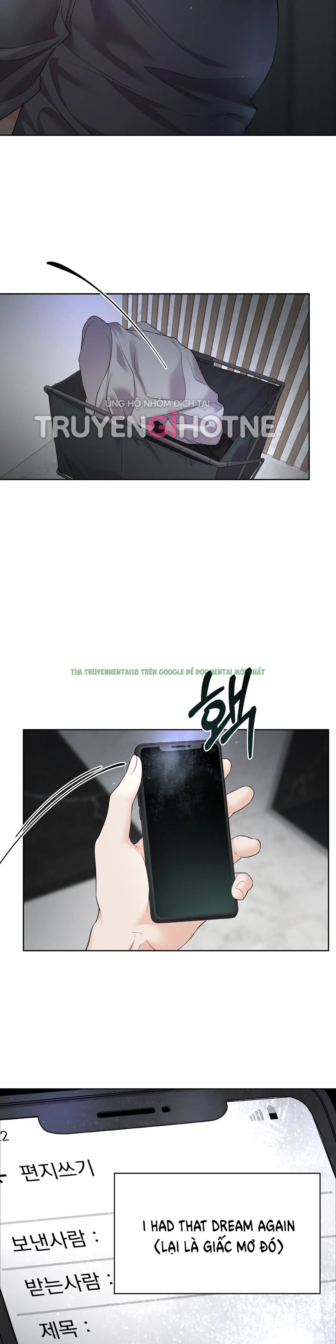 Hình ảnh 013 trong [18+] Thời Khắc Giao Mùa - Chap 5.2 - Hentaimanhwa.net