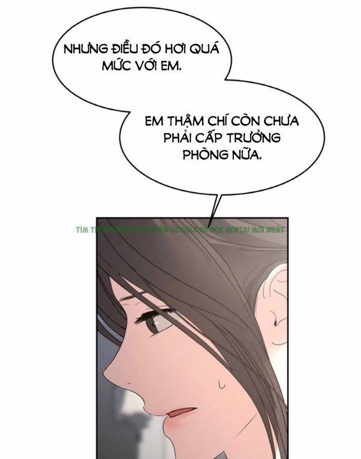 Hình ảnh 011 trong [18+] Thời Khắc Giao Mùa - Chap 50.2 - Hentaimanhwa.net