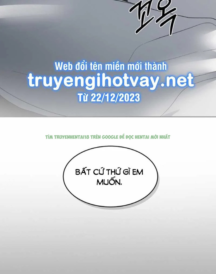 Hình ảnh 019 trong [18+] Thời Khắc Giao Mùa - Chap 50.2