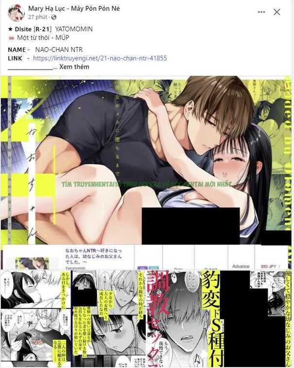 Hình ảnh 001 trong [18+] Thời Khắc Giao Mùa - Chap 51.1 - Hentaimanhwa.net