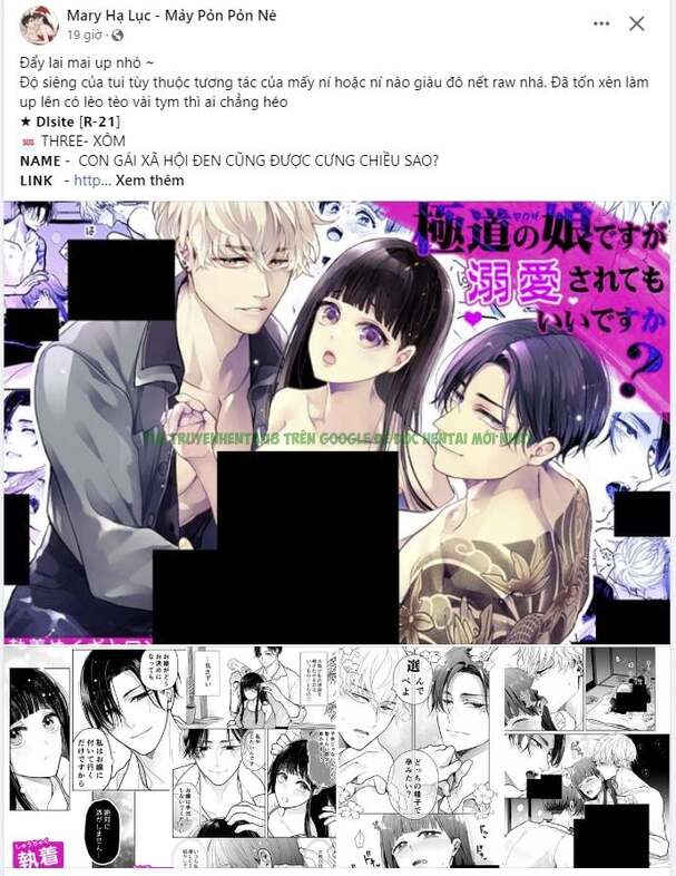 Hình ảnh 009 trong [18+] Thời Khắc Giao Mùa - Chap 52.1 - Hentaimanhwa.net