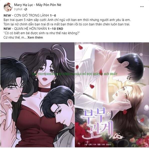 Hình ảnh 014 trong [18+] Thời Khắc Giao Mùa - Chap 52.1 - Hentaimanhwa.net