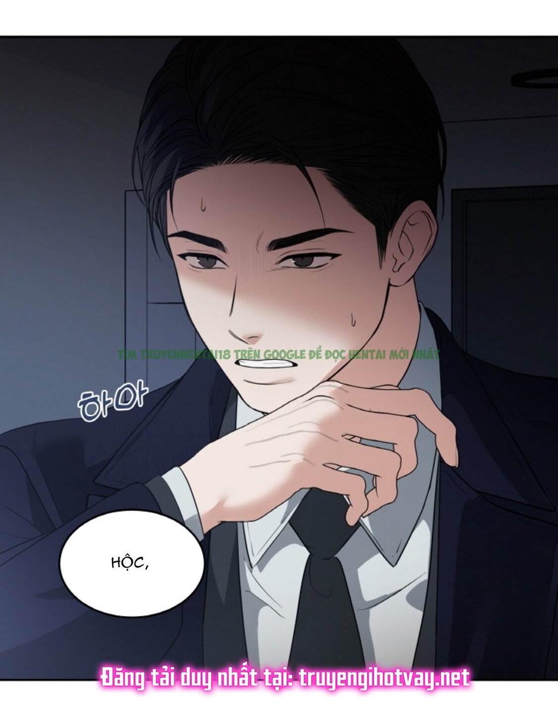 Hình ảnh 032 trong [18+] Thời Khắc Giao Mùa - Chap 52.1 - Hentaimanhwa.net