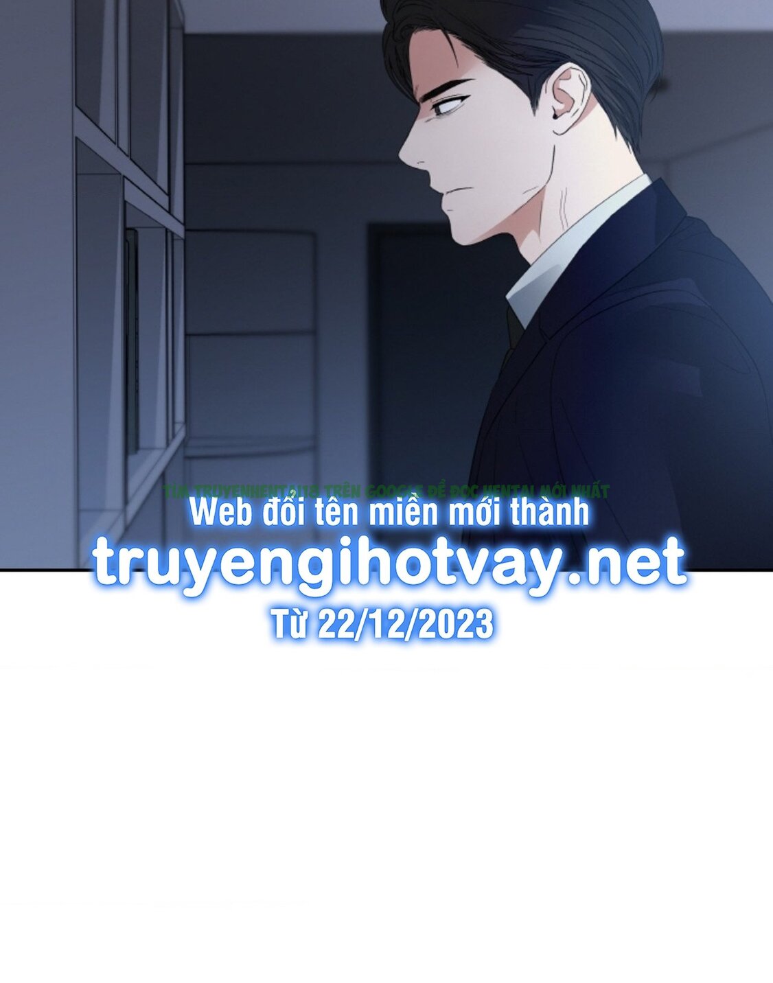 Hình ảnh 029 trong [18+] Thời Khắc Giao Mùa - Chap 52.2