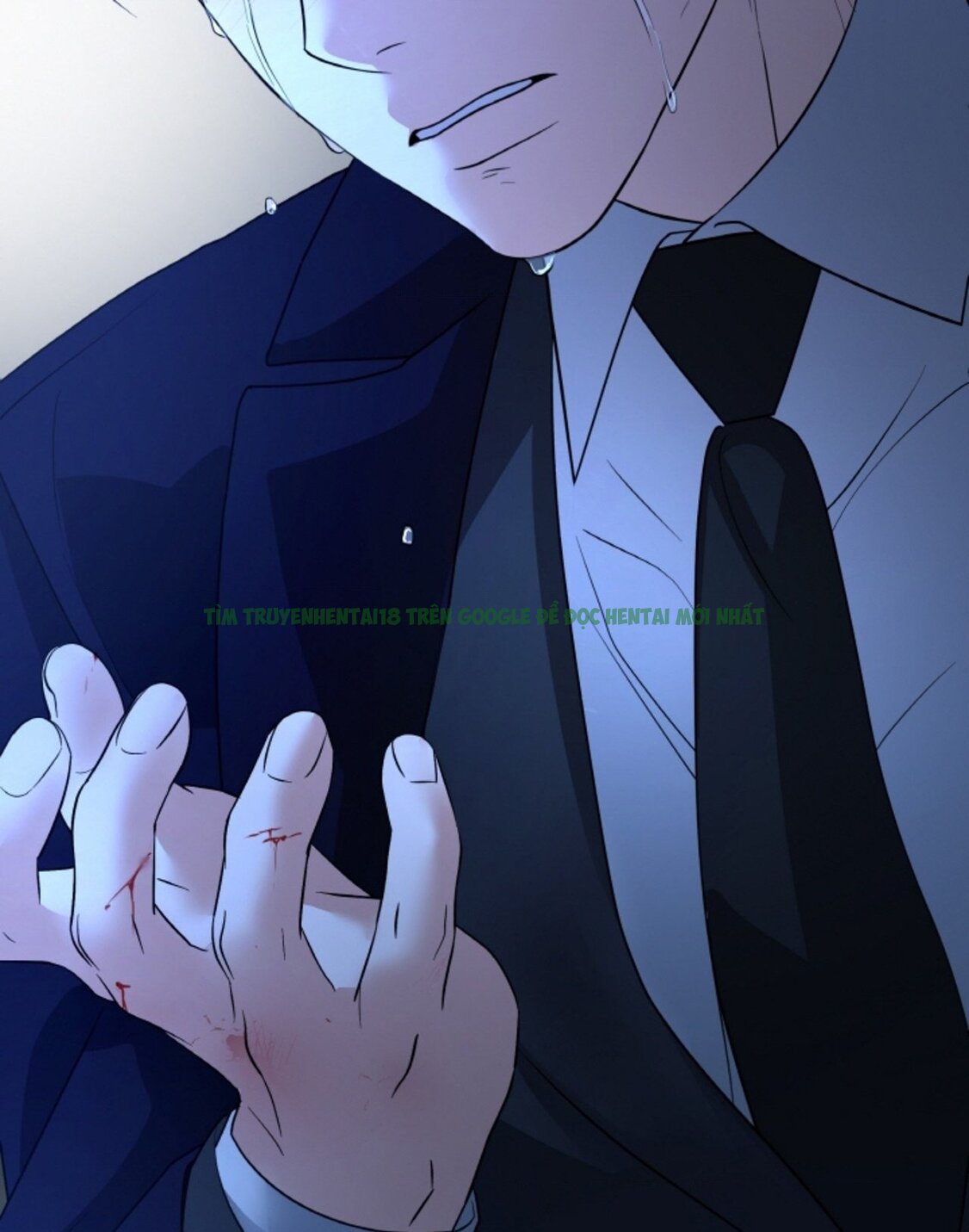 Hình ảnh 040 trong [18+] Thời Khắc Giao Mùa - Chap 52.2 - Hentaimanhwa.net