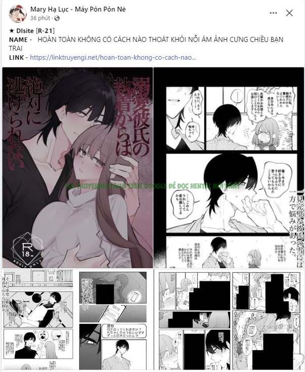 Hình ảnh 001 trong [18+] Thời Khắc Giao Mùa - Chap 53.1 - Hentaimanhwa.net