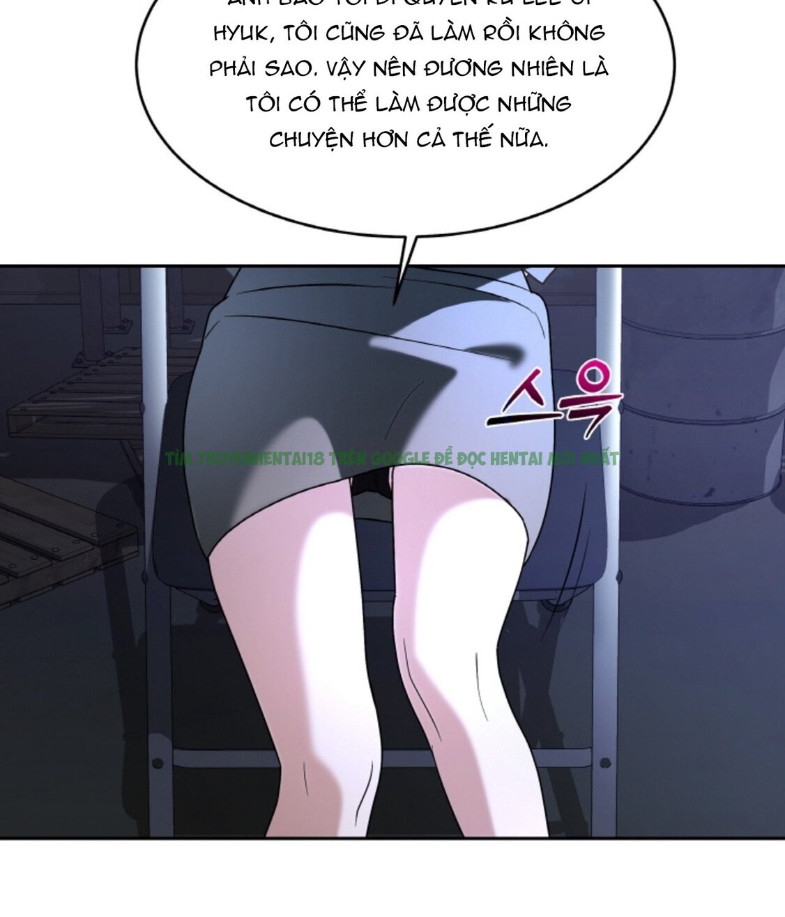 Hình ảnh 019 trong [18+] Thời Khắc Giao Mùa - Chap 53.1 - Hentaimanhwa.net