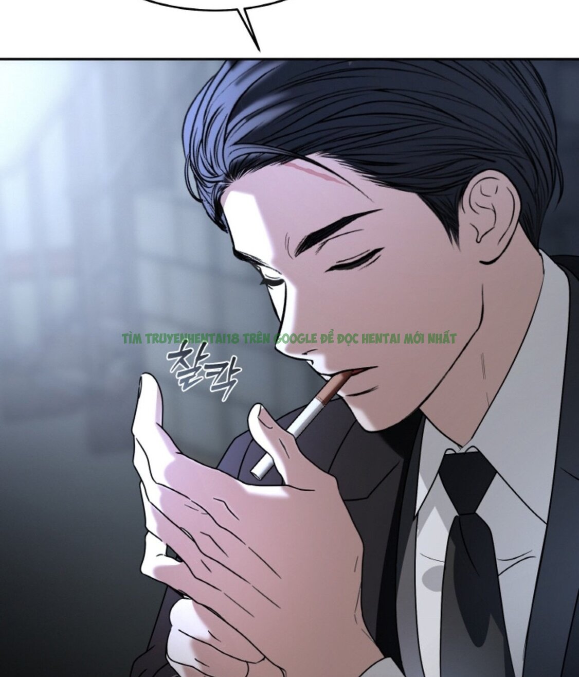 Hình ảnh 028 trong [18+] Thời Khắc Giao Mùa - Chap 53.1 - Hentaimanhwa.net