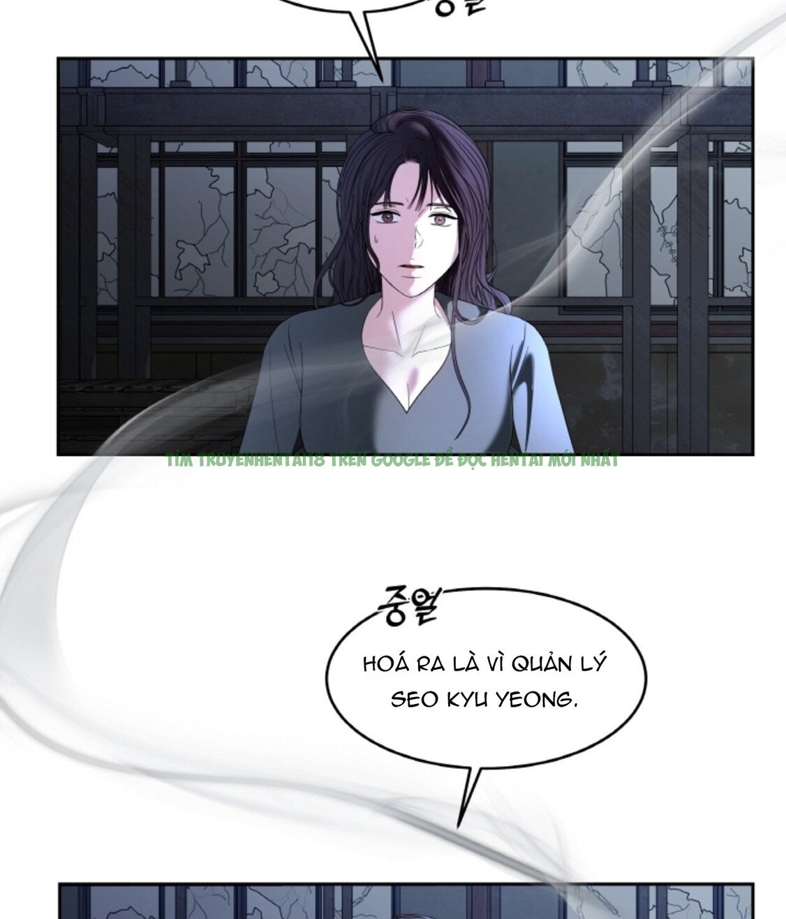 Hình ảnh 030 trong [18+] Thời Khắc Giao Mùa - Chap 53.1 - Hentaimanhwa.net