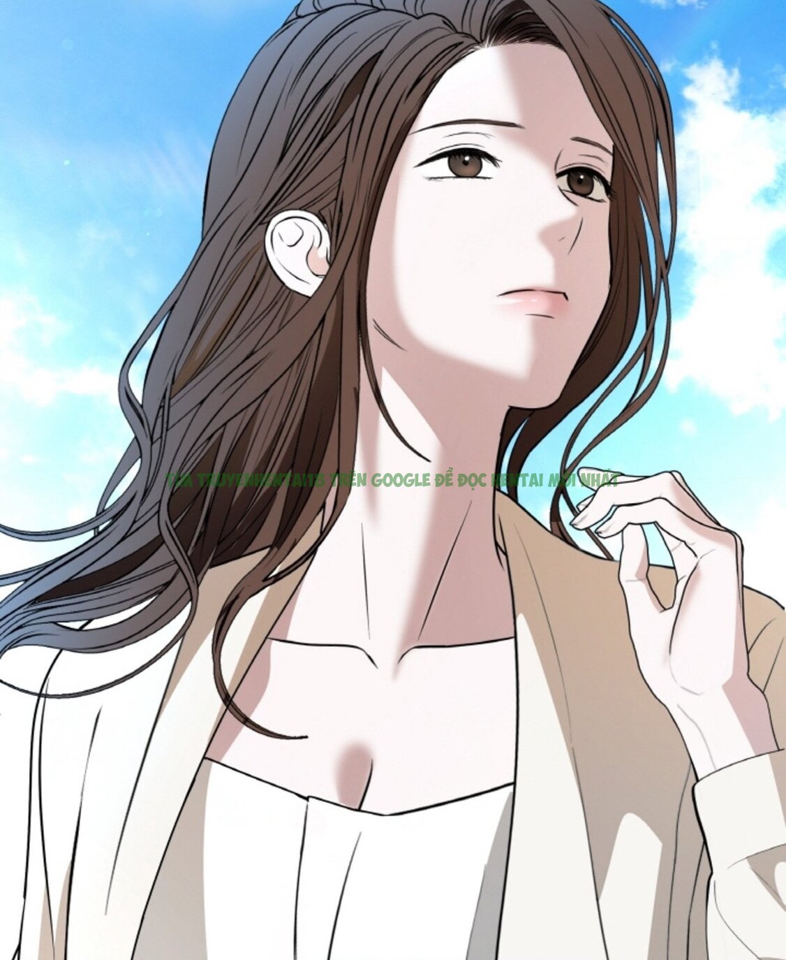 Hình ảnh 010 trong [18+] Thời Khắc Giao Mùa - Chap 54.1 - Hentaimanhwa.net