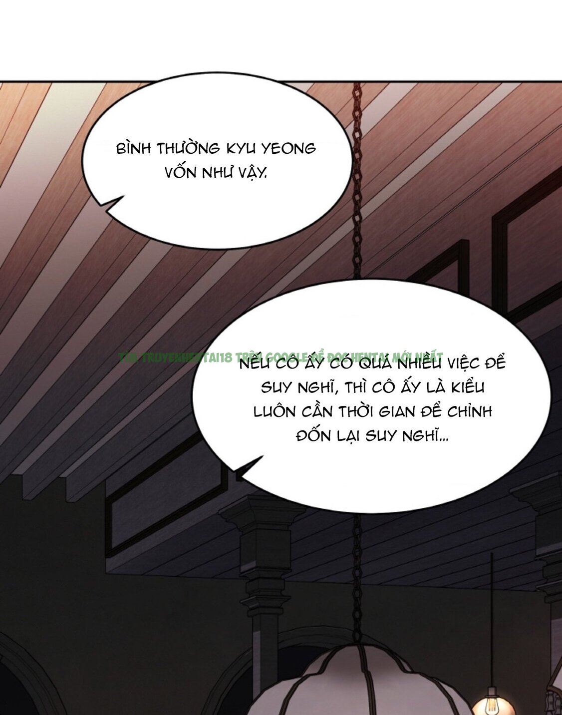 Hình ảnh 021 trong [18+] Thời Khắc Giao Mùa - Chap 55.1 - Hentaimanhwa.net