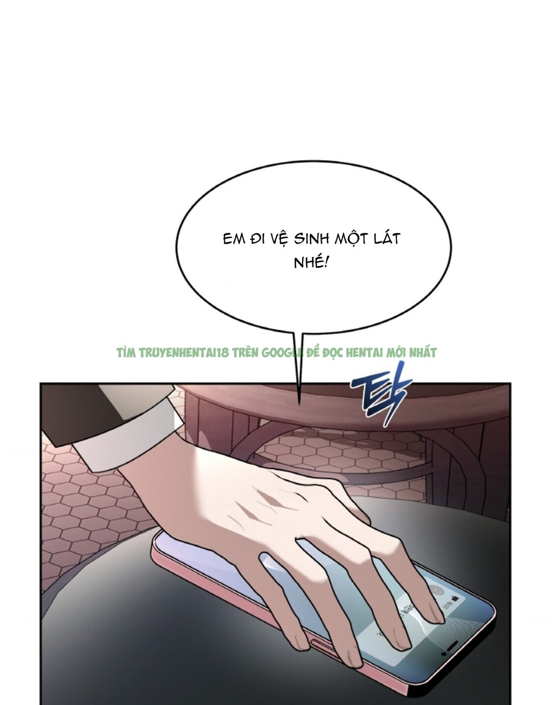 Hình ảnh 028 trong [18+] Thời Khắc Giao Mùa - Chap 55.1 - Hentaimanhwa.net